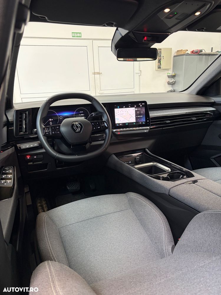 Renault Austral Mild Hybrid 160 Automatik Esprit Alpine - 10