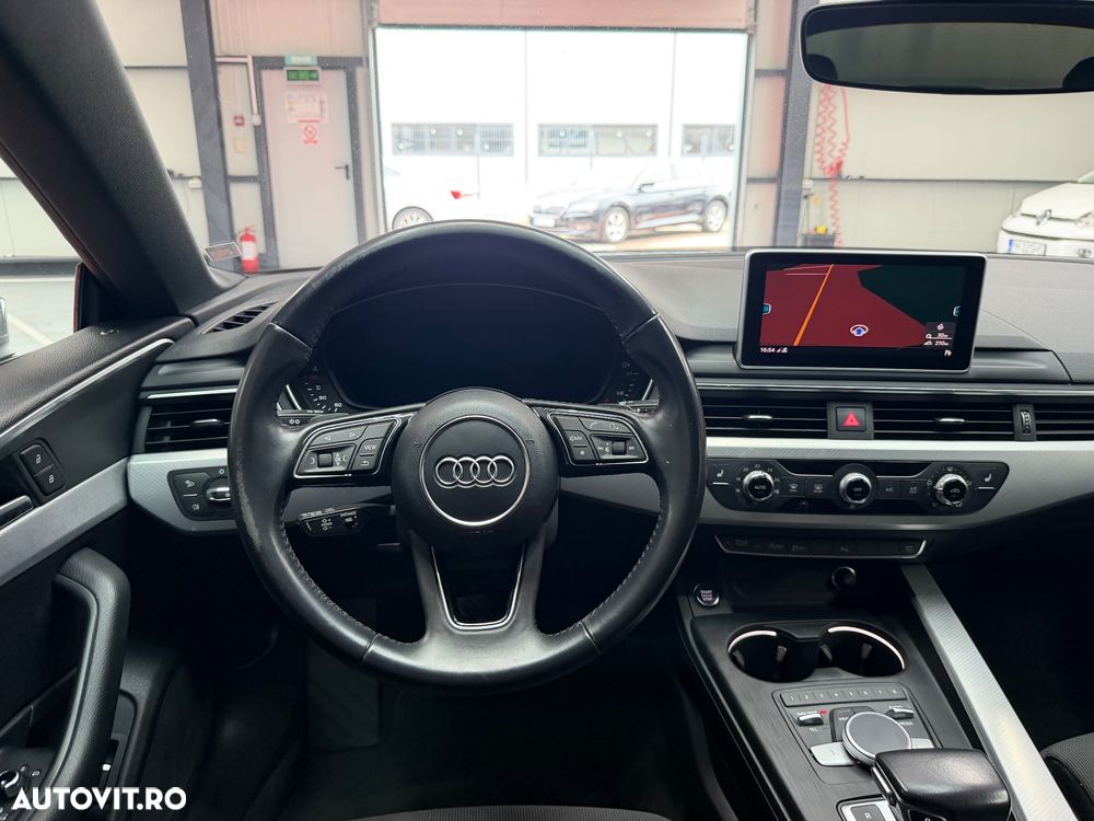 Audi A5 Coupé 2.0 40 TFSI S tronic Sport - 15