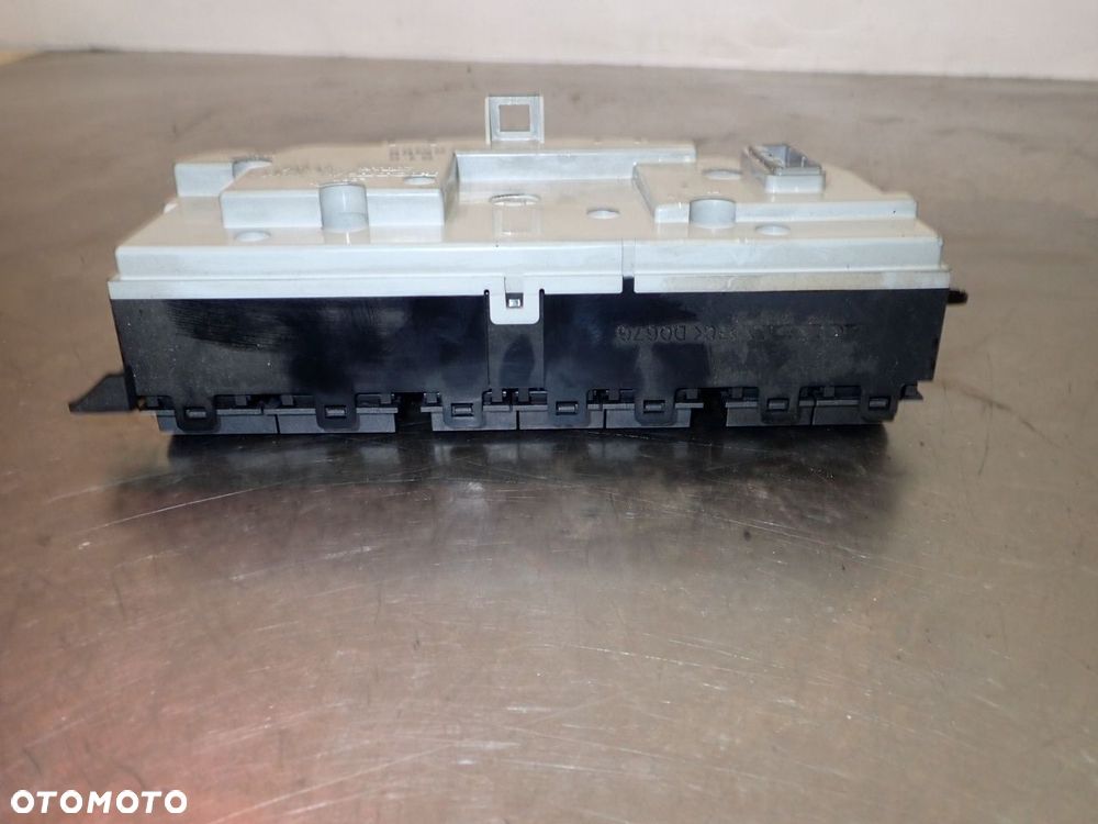 PANEL STEROWANIA NAWIEWU KLIMATYZACJI HONDA JAZZ II LIFT D067G - 6