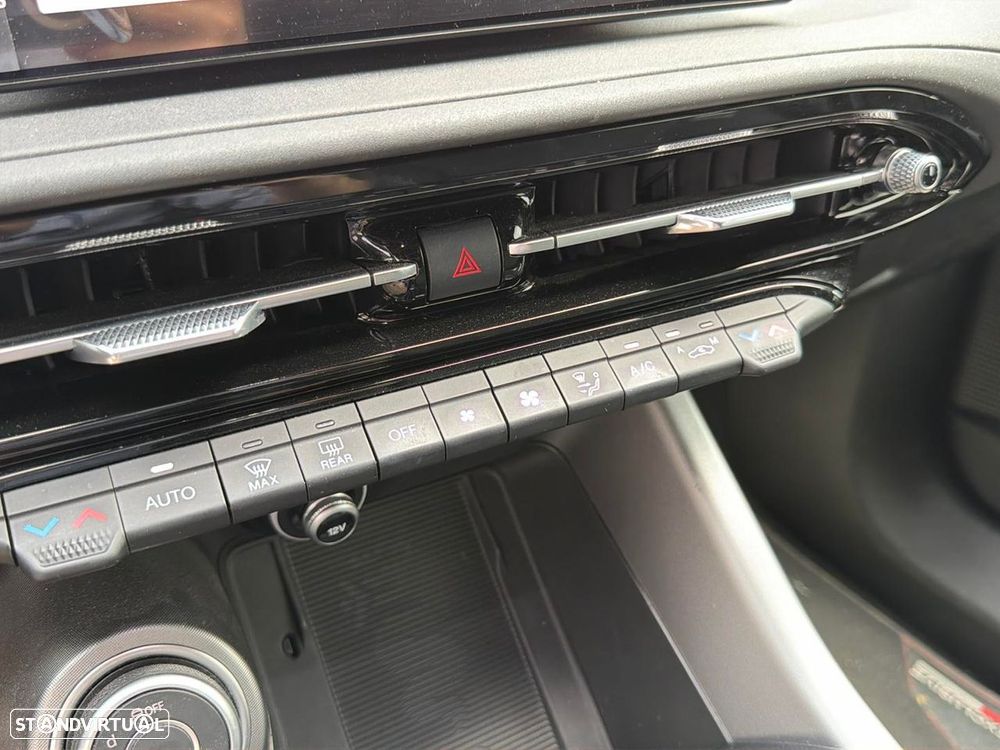 Alfa Romeo Tonale 1.3 Plug-In Hybrid Sprint e-AWD - 19