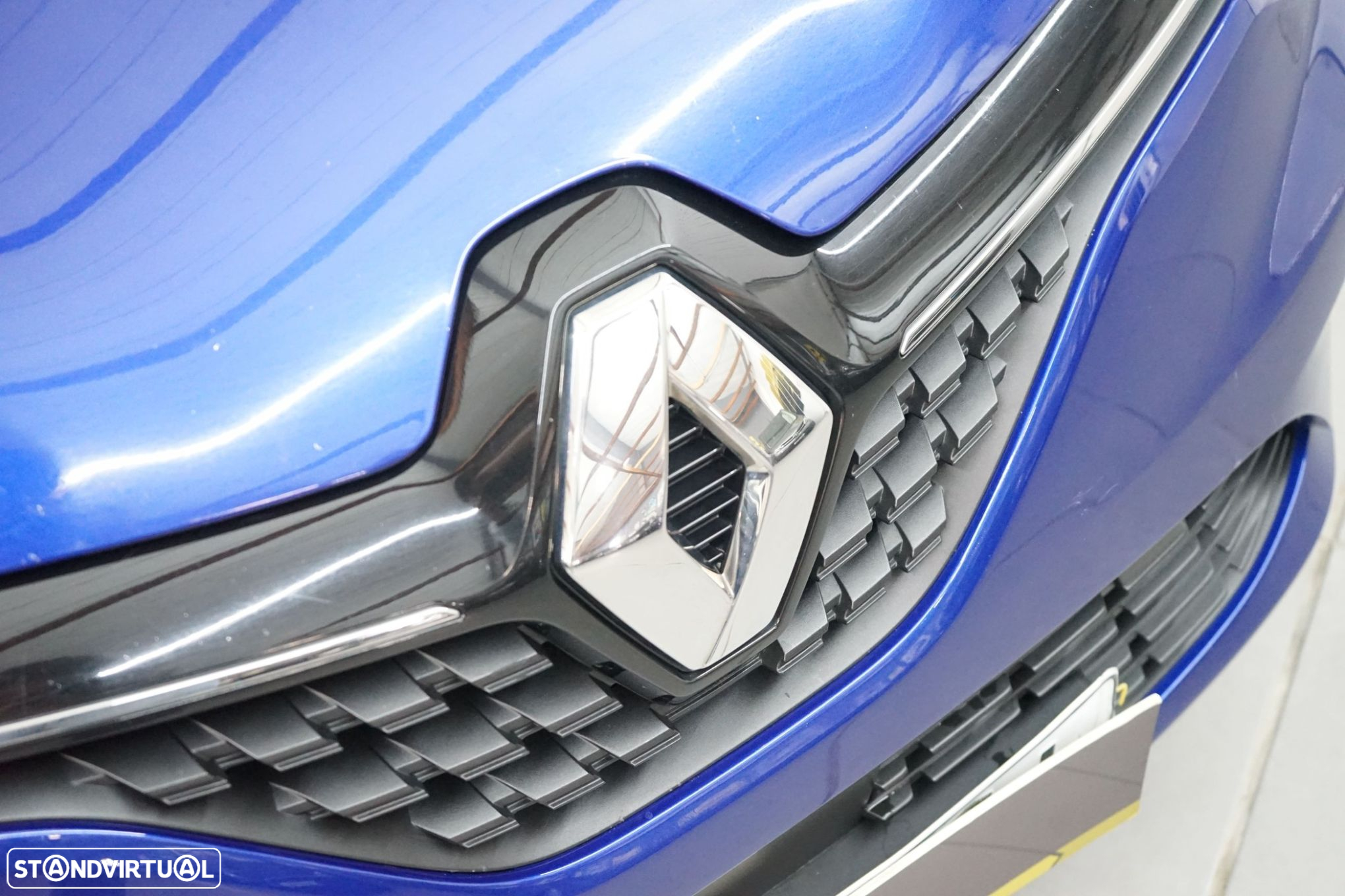 Renault Clio 1.0 TCe Intens - 8