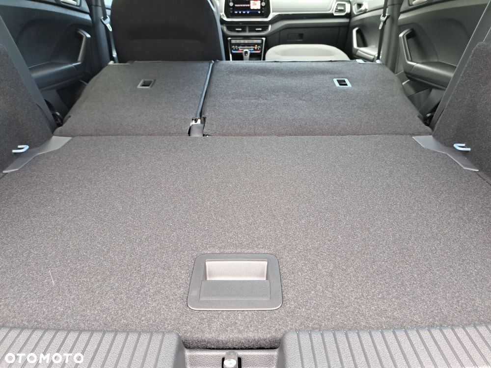 Volkswagen T-Cross 1.5 TSI ACT R-Line Plus DSG - 21