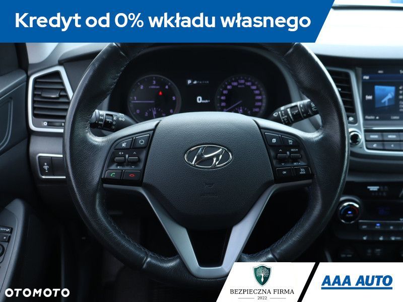 Hyundai Tucson - 25