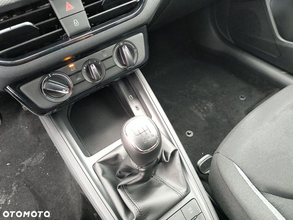 Skoda Scala 1.0 TSI Essence - 15