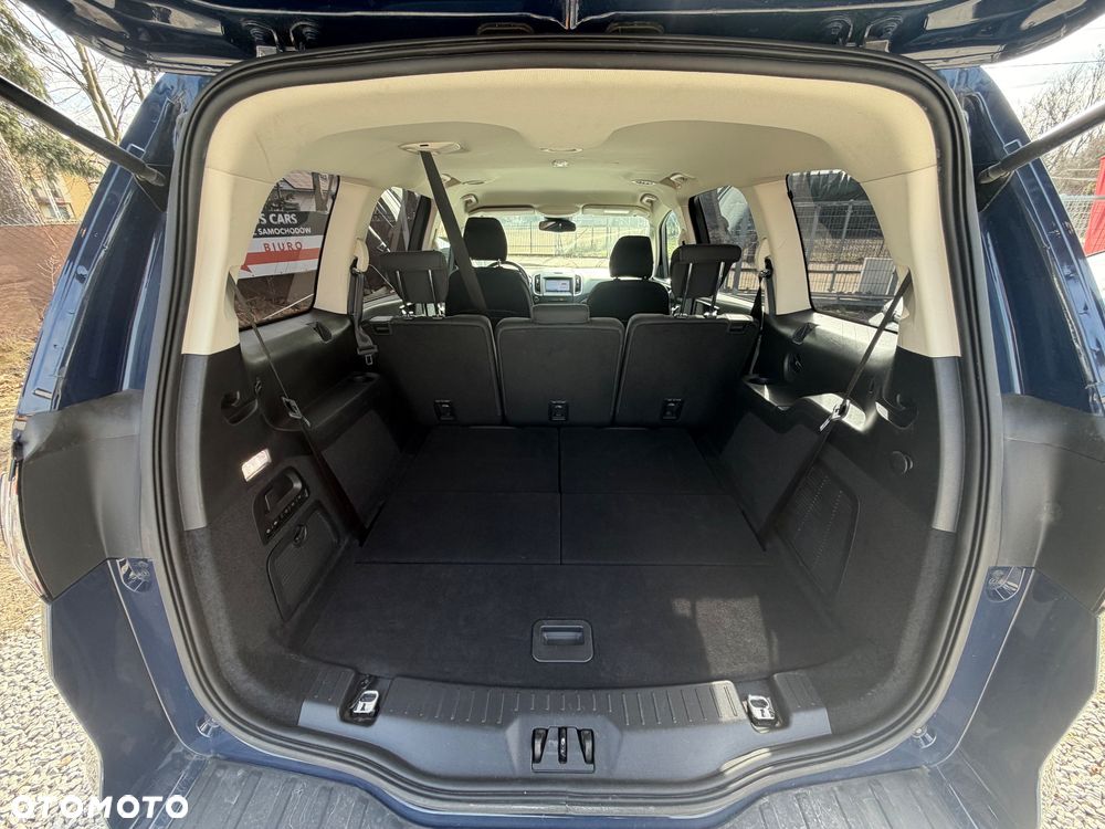 Ford Galaxy 2.0 EcoBlue Titanium - 33