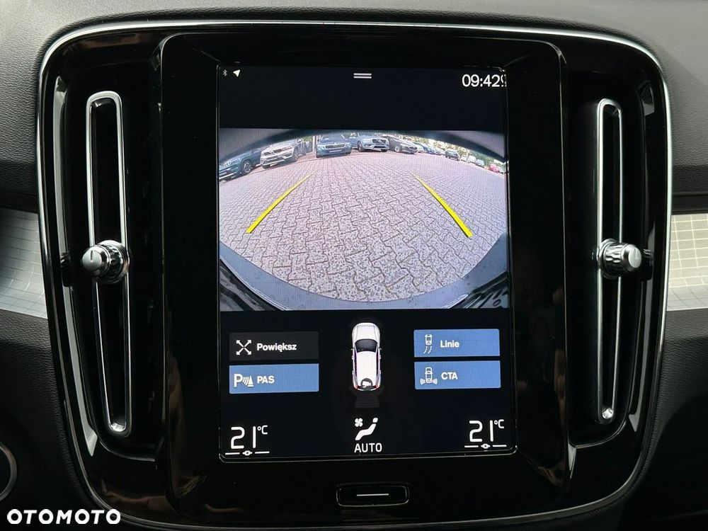 Volvo XC 40 T4 Plug-In Hybrid Core - 30