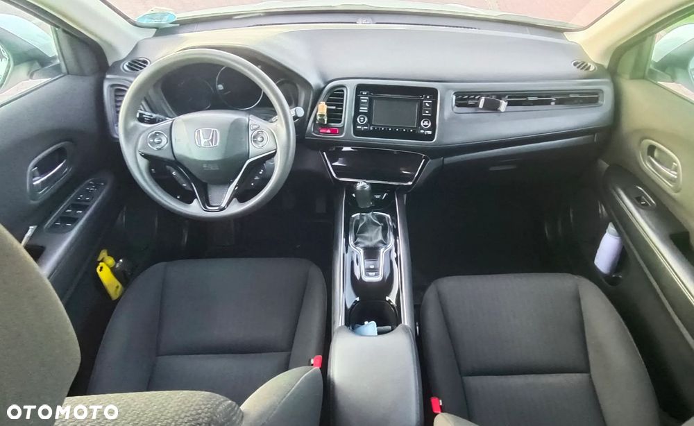 Honda HR-V - 7
