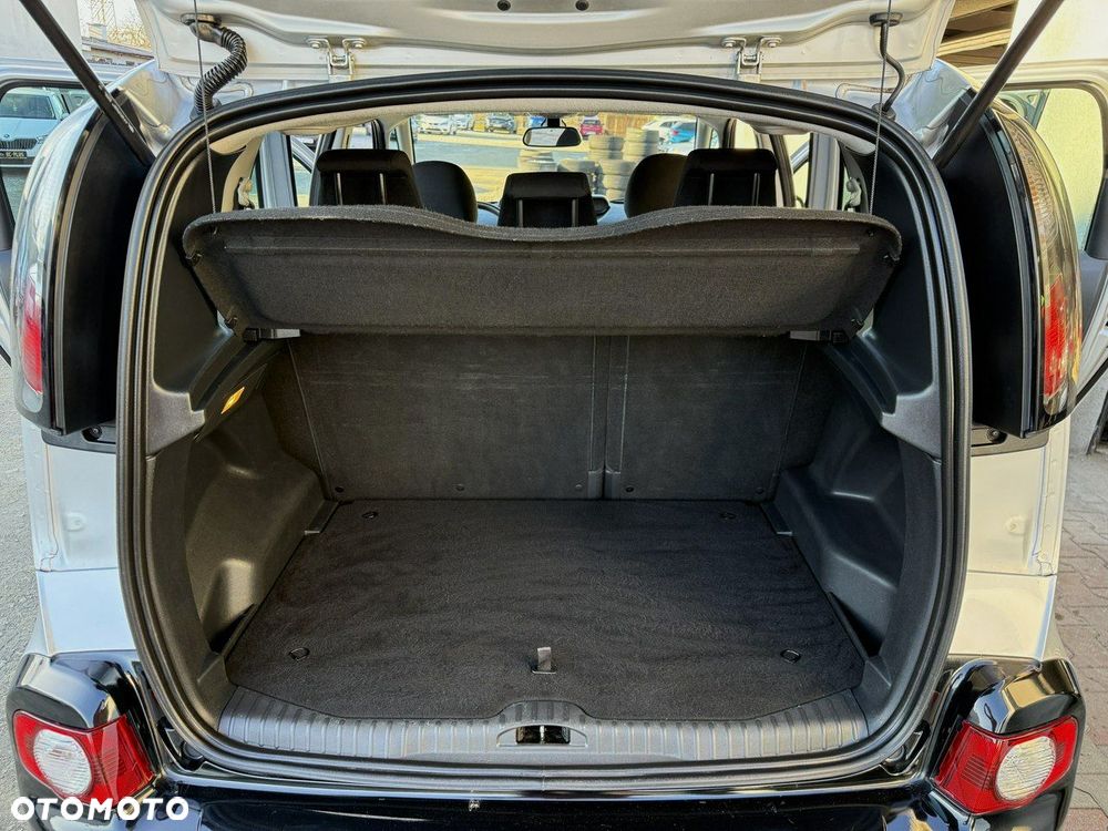 Citroën C3 Picasso 1.2 PureTech MoreLife - 20