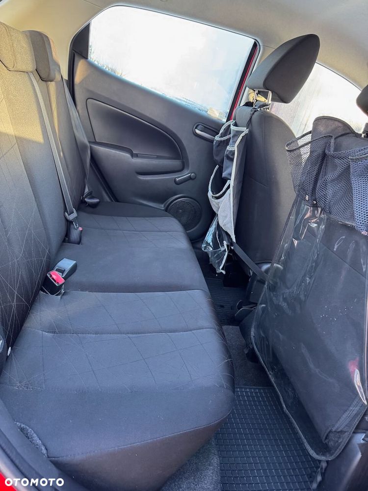 Mazda 2 1.3 Exclusive - 8