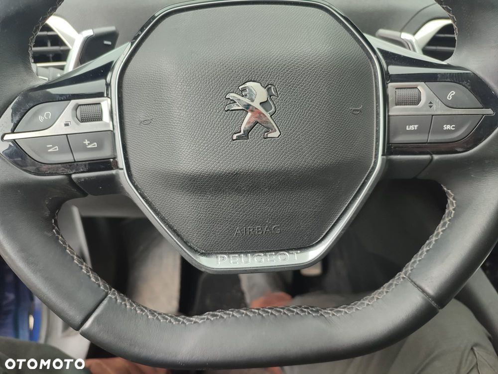 Peugeot 3008 BlueHDi 130 Stop & Start EAT8 Allure Pack - 30