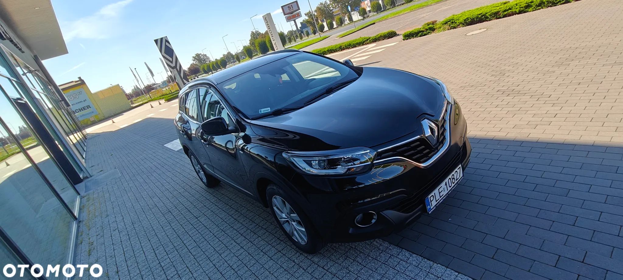 Renault Kadjar 1.2 Energy TCe Limited - 1