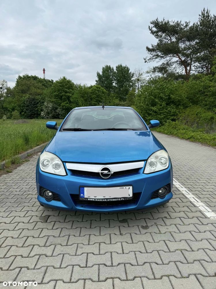Opel Tigra - 4