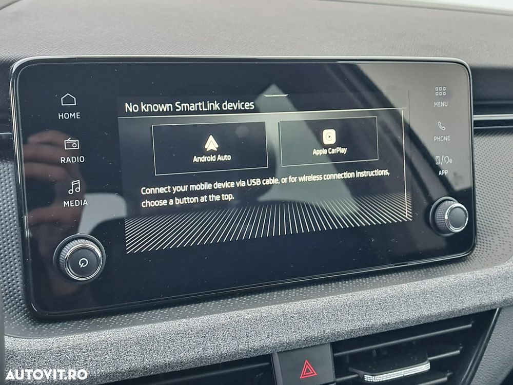 Skoda Kamiq 1.0 TSI Selection - 18