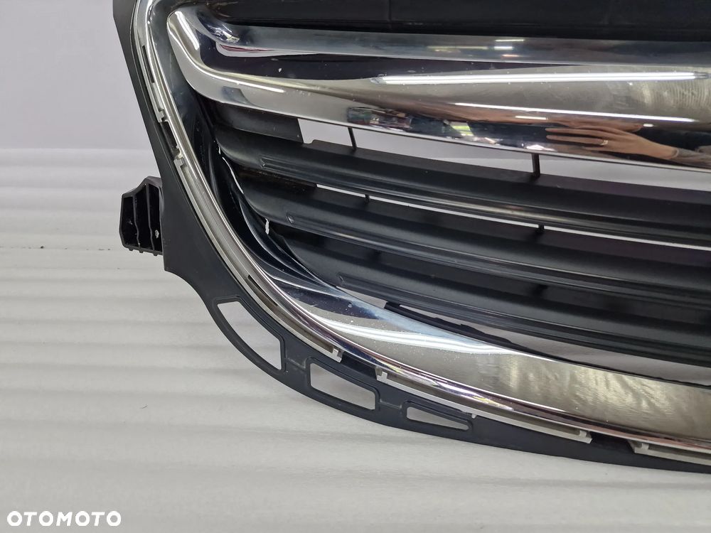 OPEL INSIGNIA A LIFT 13- ATRAPA / GRILL PRZEDNI PRZÓD , NR 13475242 , NR AUKCJI GR3 - 7