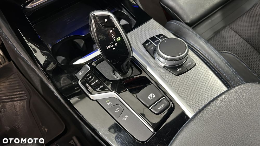 BMW X4 xDrive20d M Sport sport - 19