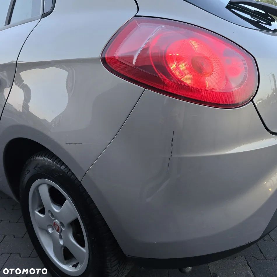 Fiat Bravo 1.6 Multijet 16V Active - 27