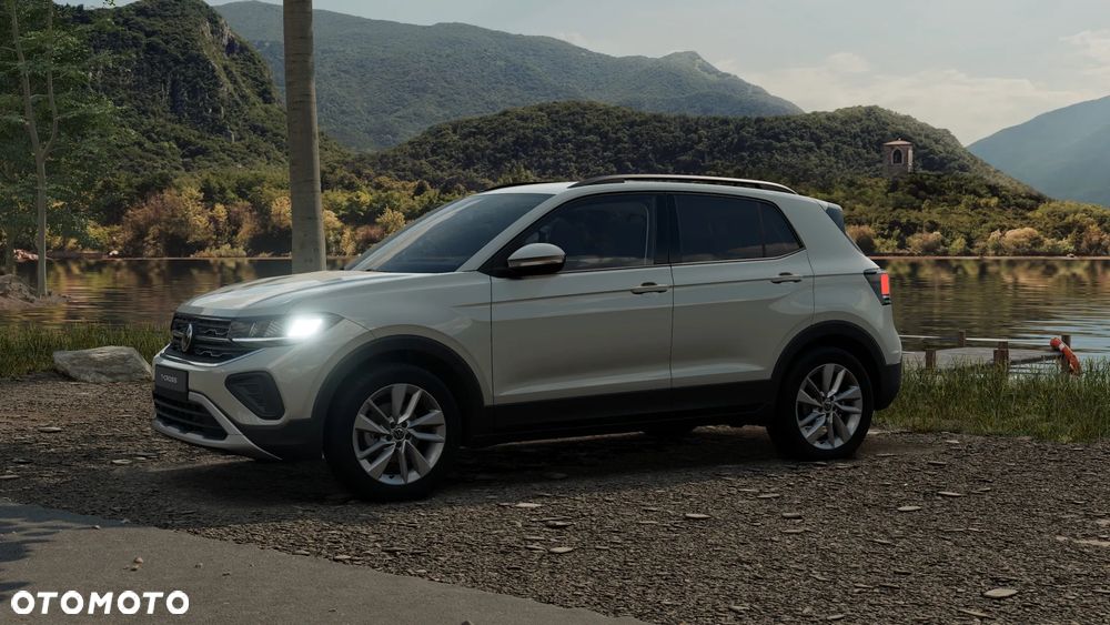 Volkswagen T-Cross - 13