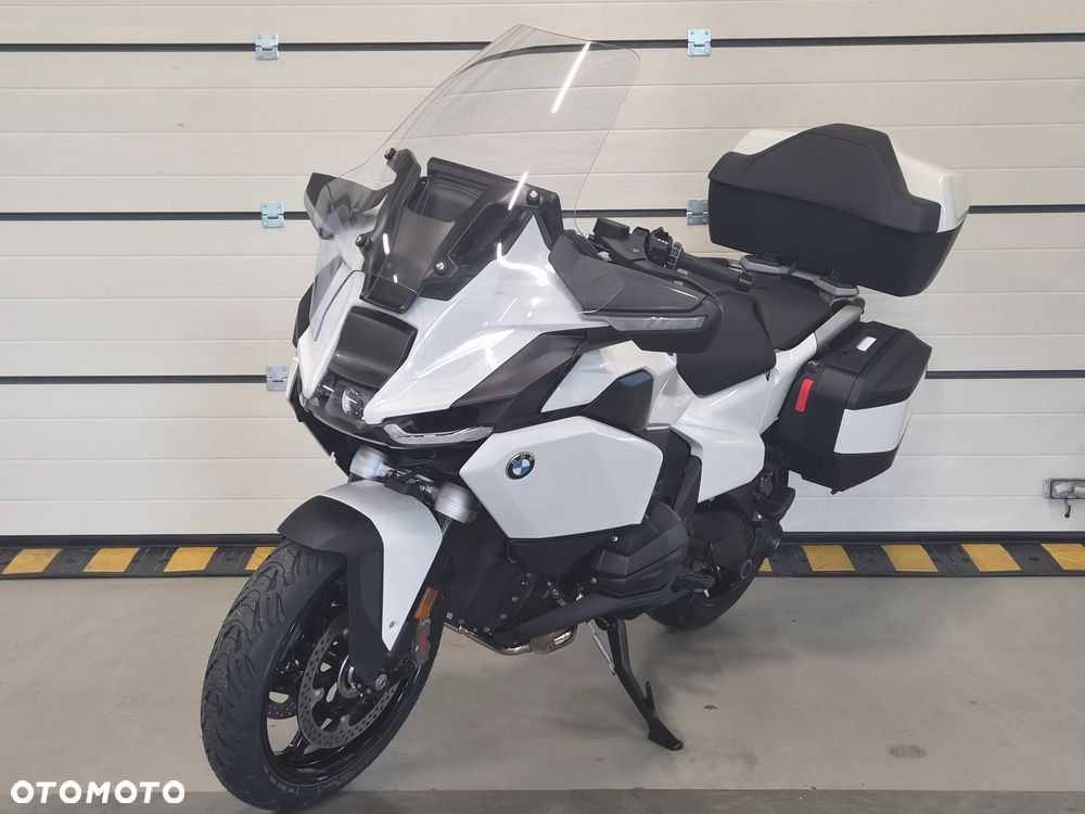 BMW RT - 5
