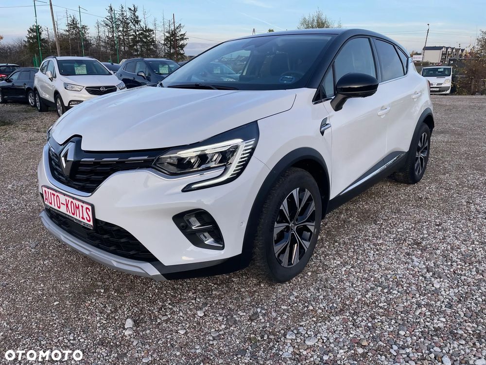 Renault Captur - 1