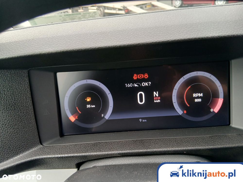Fiat Scudo Furgon XL Diesel 2.2 150 KM Automat - 14
