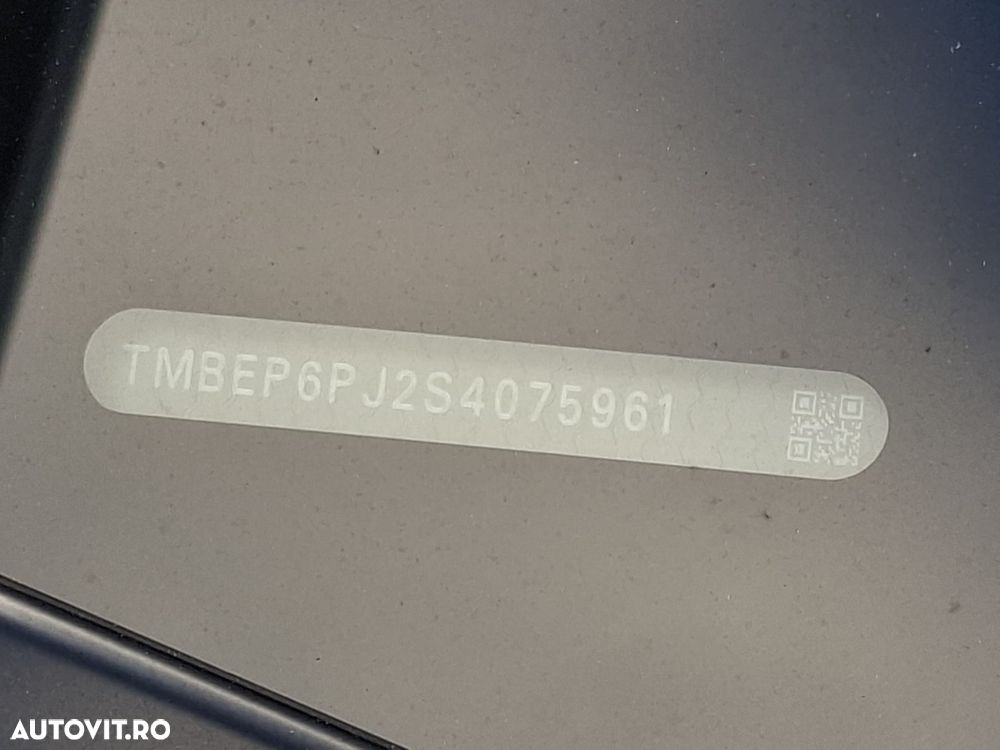 Skoda Fabia 1.0 TSI 95 CP Selection - 35