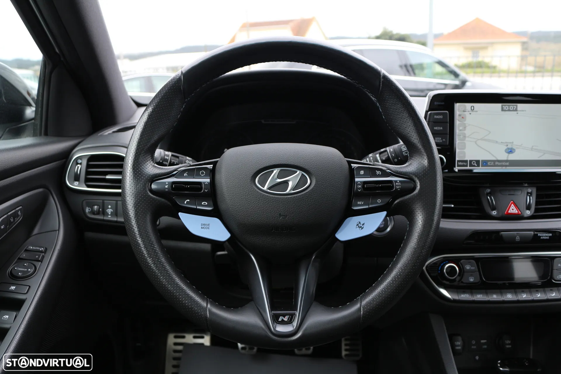 Hyundai i30 N 2.0 T-GDi Performance Pack - 22