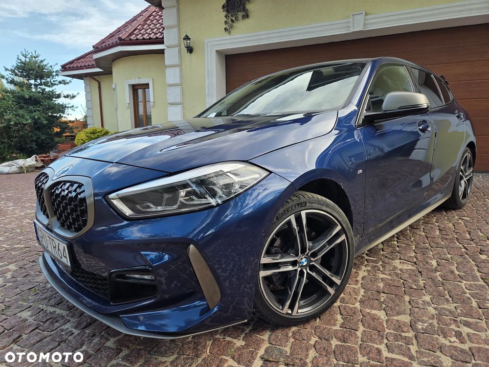 BMW Seria 1 118i M Sport - 2
