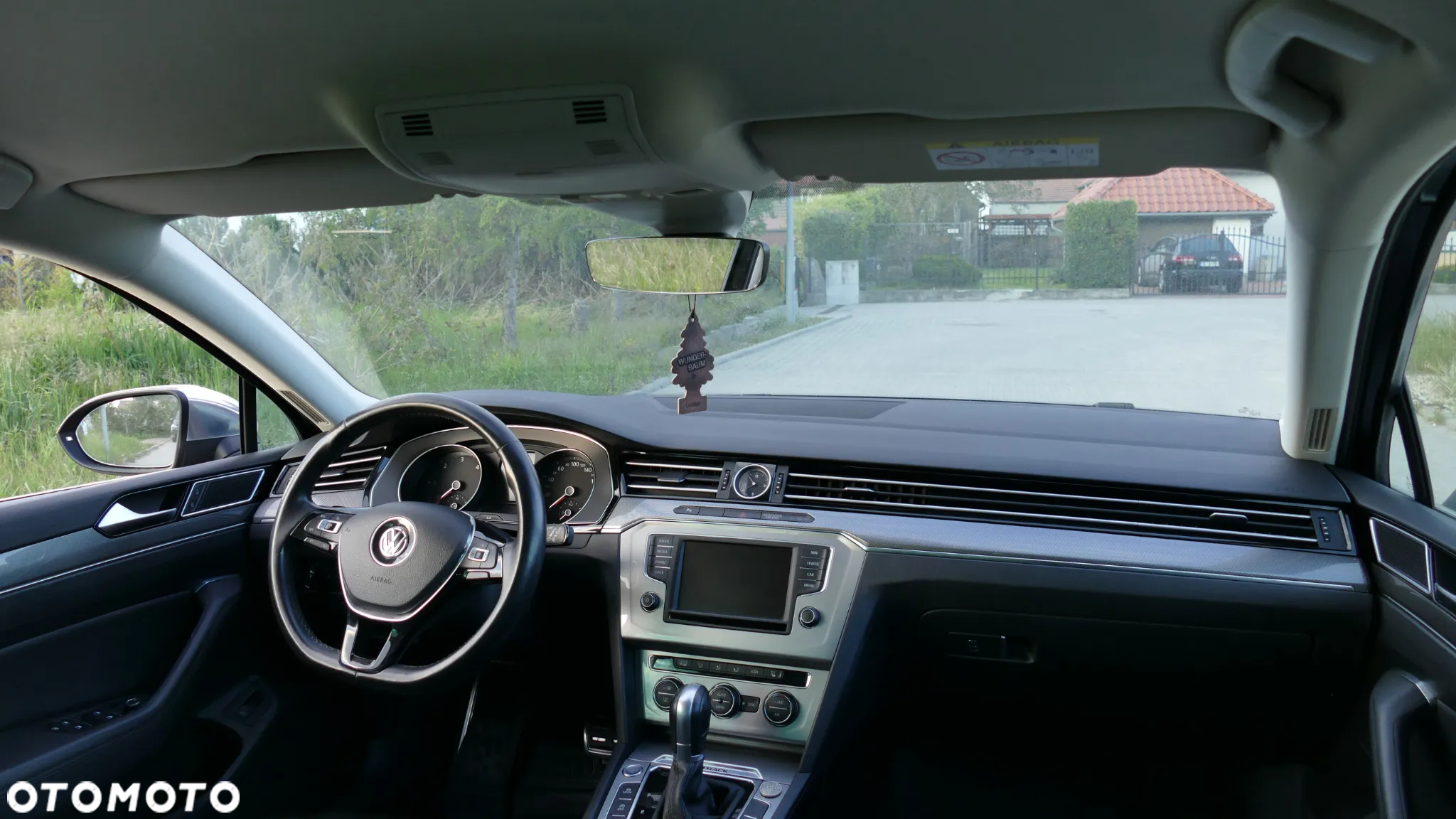 Volkswagen Passat 2.0 TDI 4Mot Elegance DSG - 10