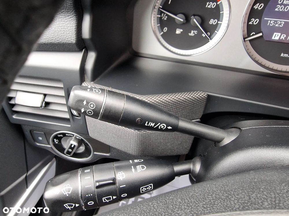 Mercedes-Benz GLK 220 CDI 4Matic (BlueEFFICIENCY) 7G-TRONIC - 27