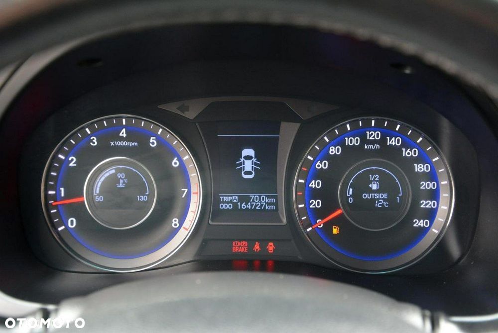 Hyundai i40 2.0 GDI Premium - 24