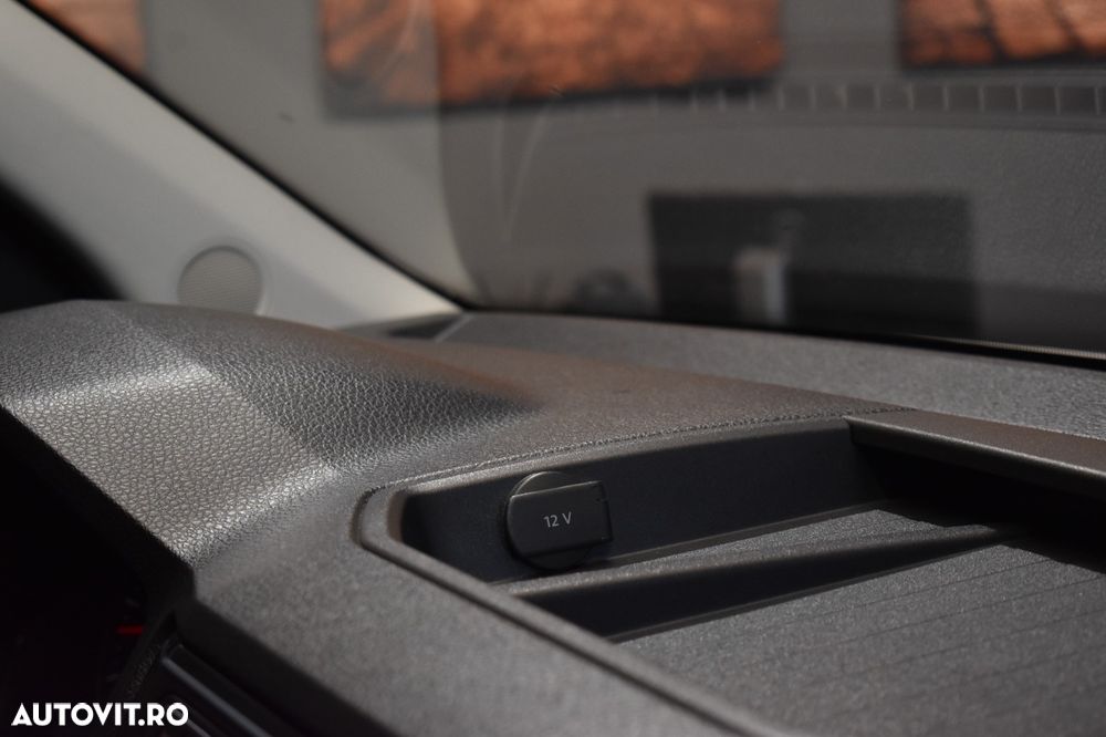 Volkswagen Amarok 3.0 TDI Autm. Aventura - 23