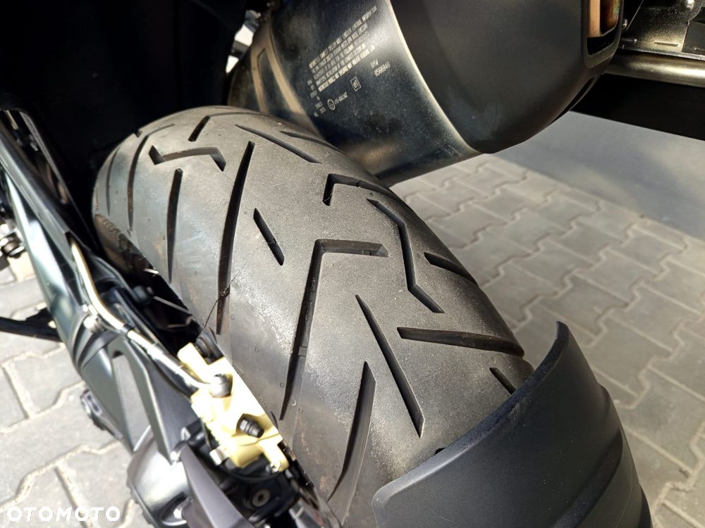 BMW GS - 22