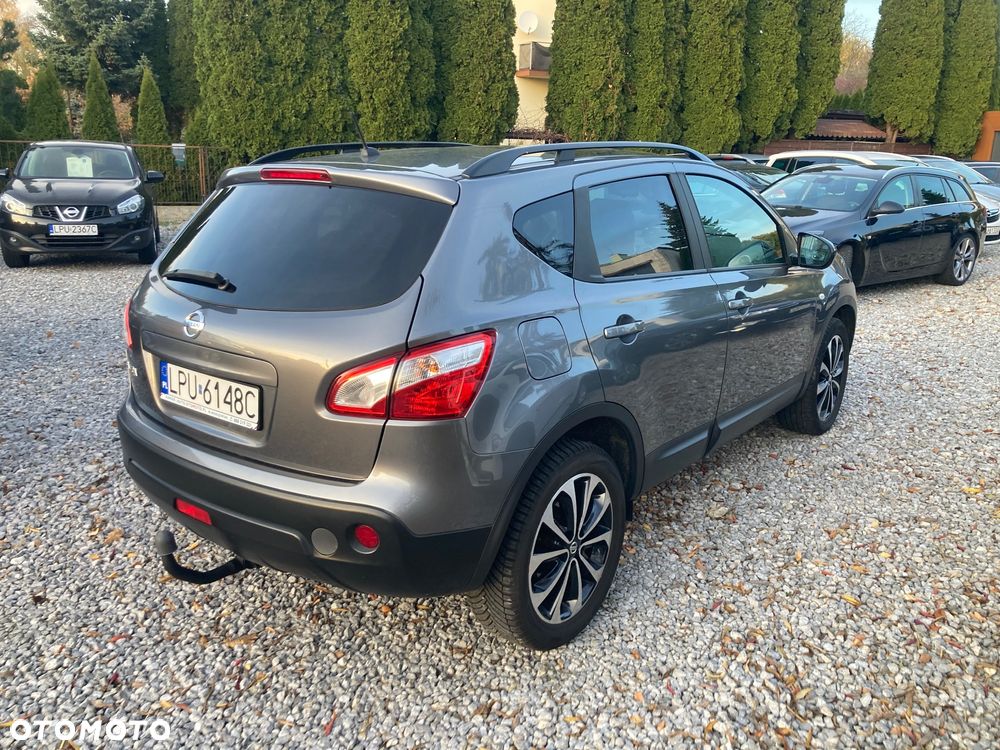 Nissan Qashqai 1.6 360 Start/Stop - 7