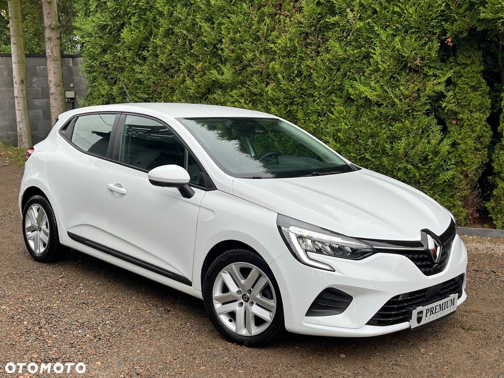 Renault Clio 1.0 TCe Equilibre - 1