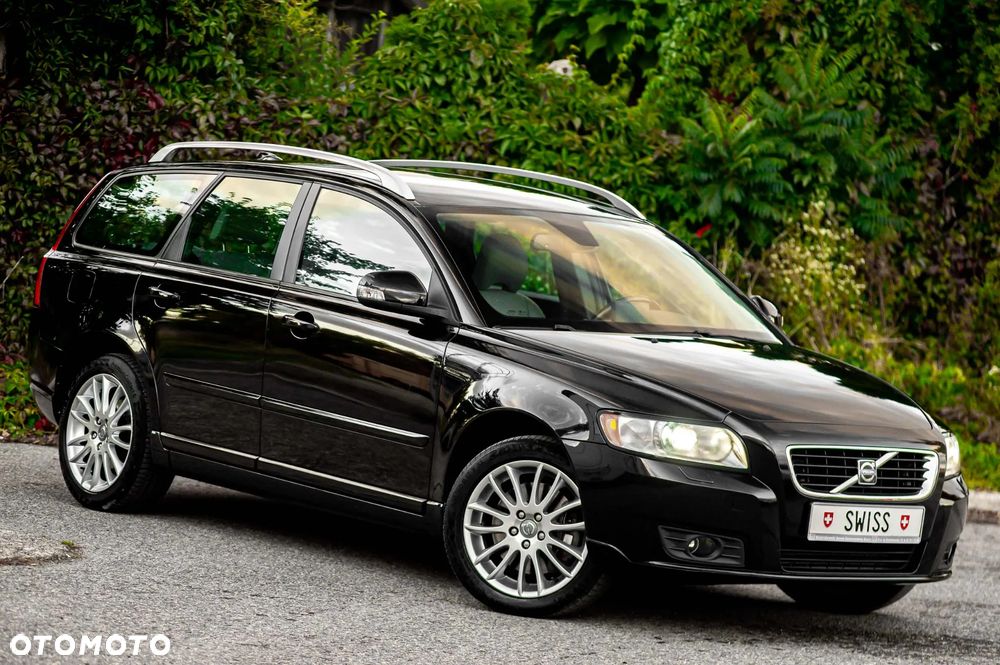 Volvo V50 T5 AWD Momentum - 11