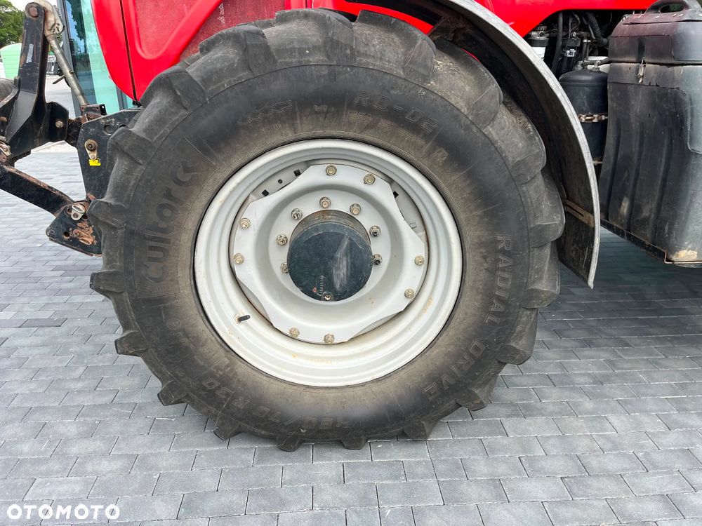 Massey Ferguson 8460 VT - 26