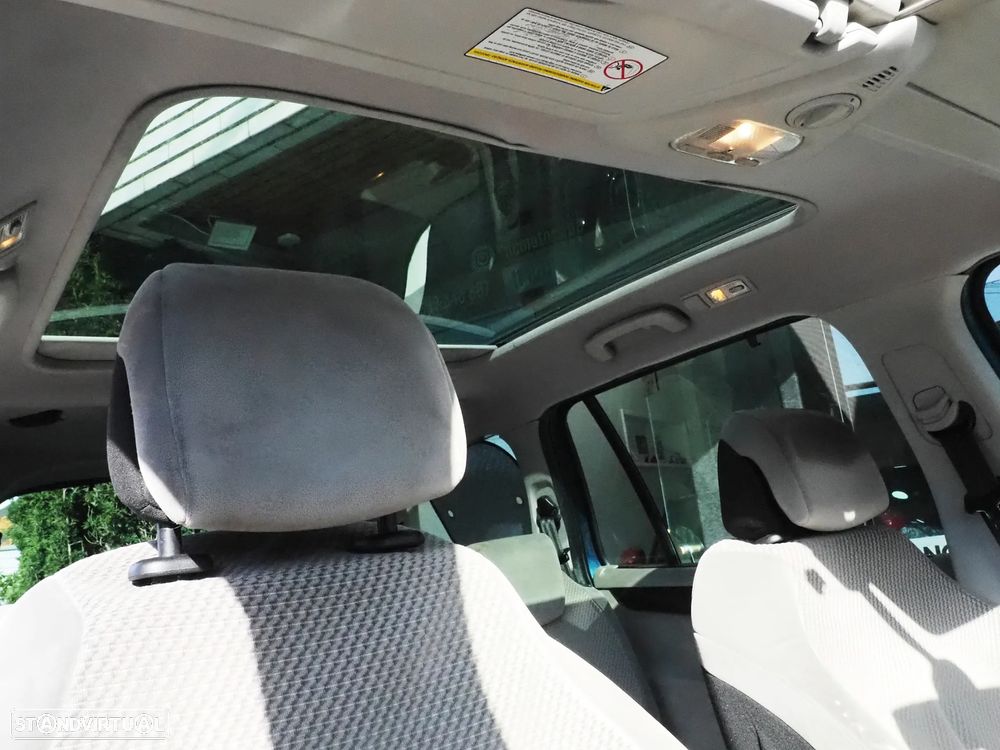 Citroën C4 Grand Picasso 1.6 HDi Confort CMP6 Airdream - 9