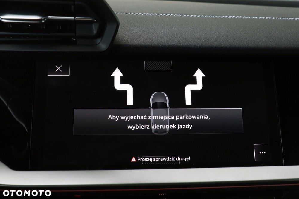 Audi A3 Sportback 35 TFSI mHEV S Line S tronic - 31