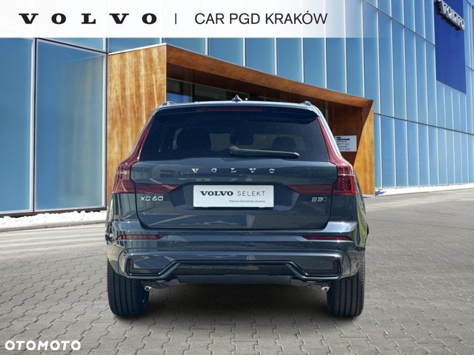 Volvo XC 60 - 6