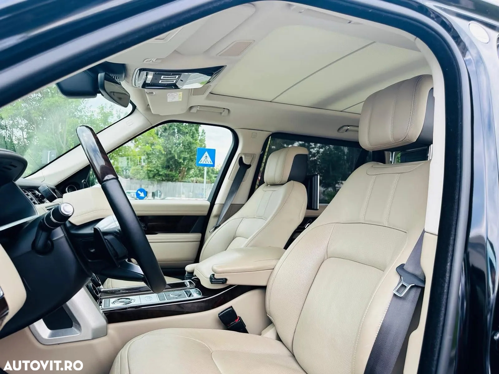 Land Rover Range Rover 3.0 I6 D350 MHEV LWB Autobiography - 15