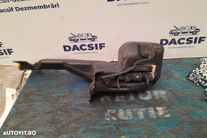 Vas lichid parbriz GM0036 GM0036 Opel Astra H [facelift] [2005 - 2015 - 4