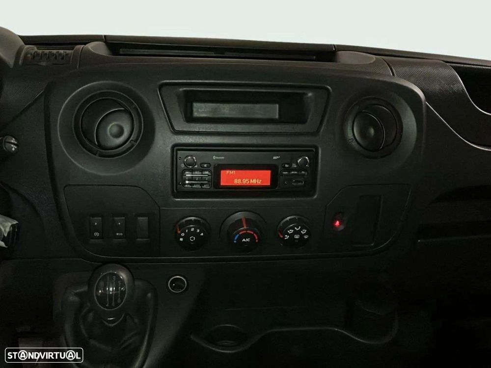 Renault Master 2.3 dCi L2H2 - 10