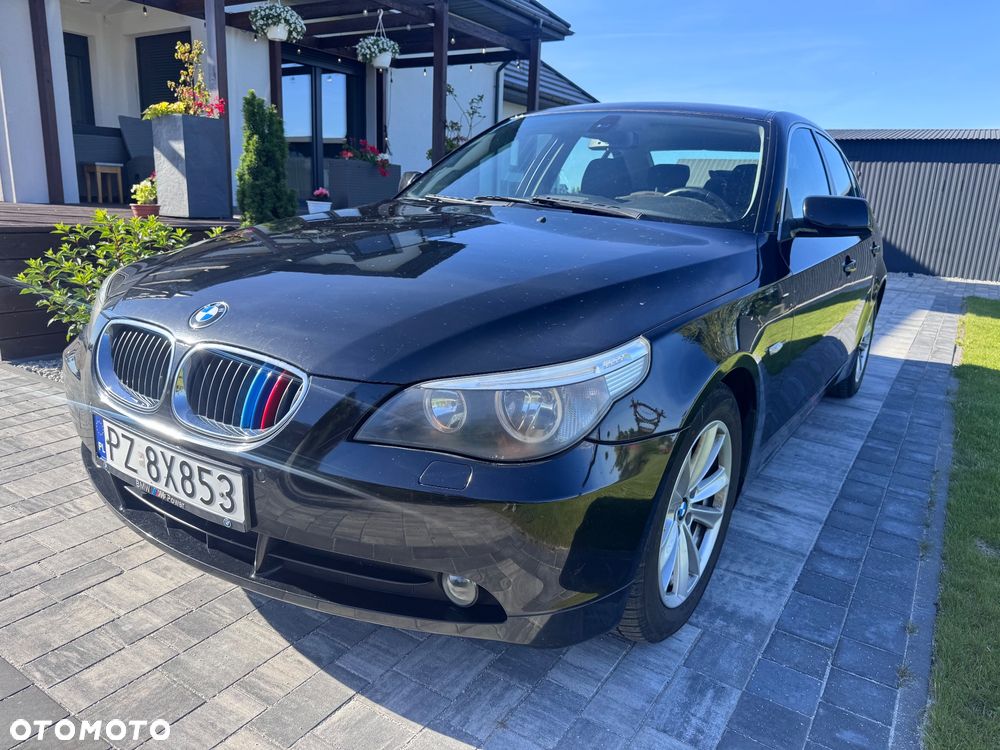 BMW Seria 5 - 26