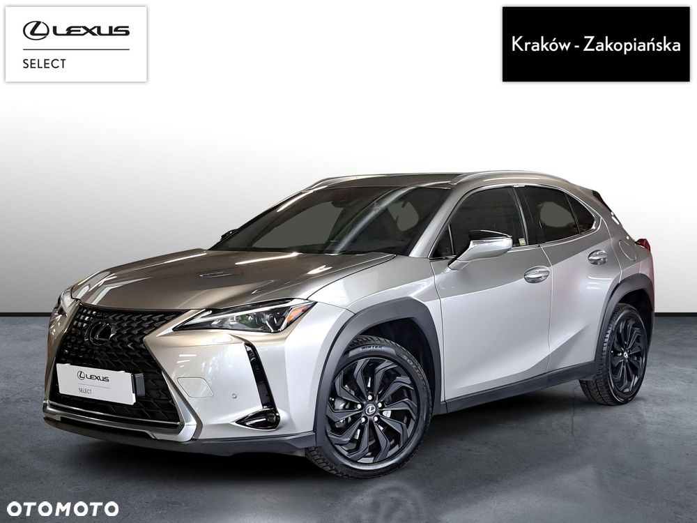 Lexus UX 250h GPF Business 2WD - 2