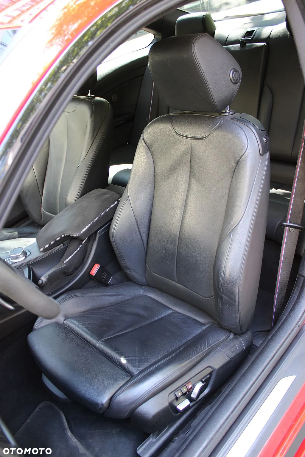 BMW Seria 4 440i xDrive M Sport - 8