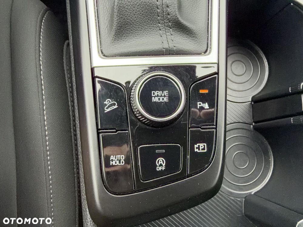 Kia Sportage - 25