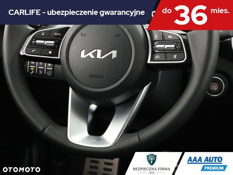 Kia XCeed - 20