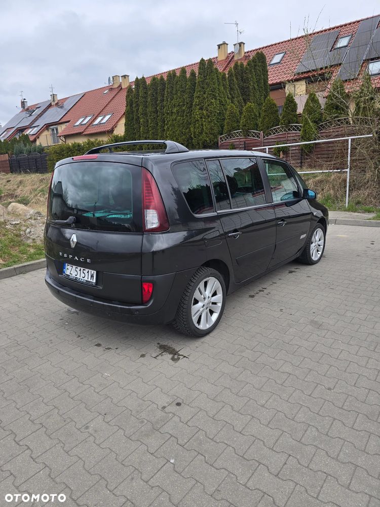 Renault Espace 2.0 dCi FAP Expression - 5