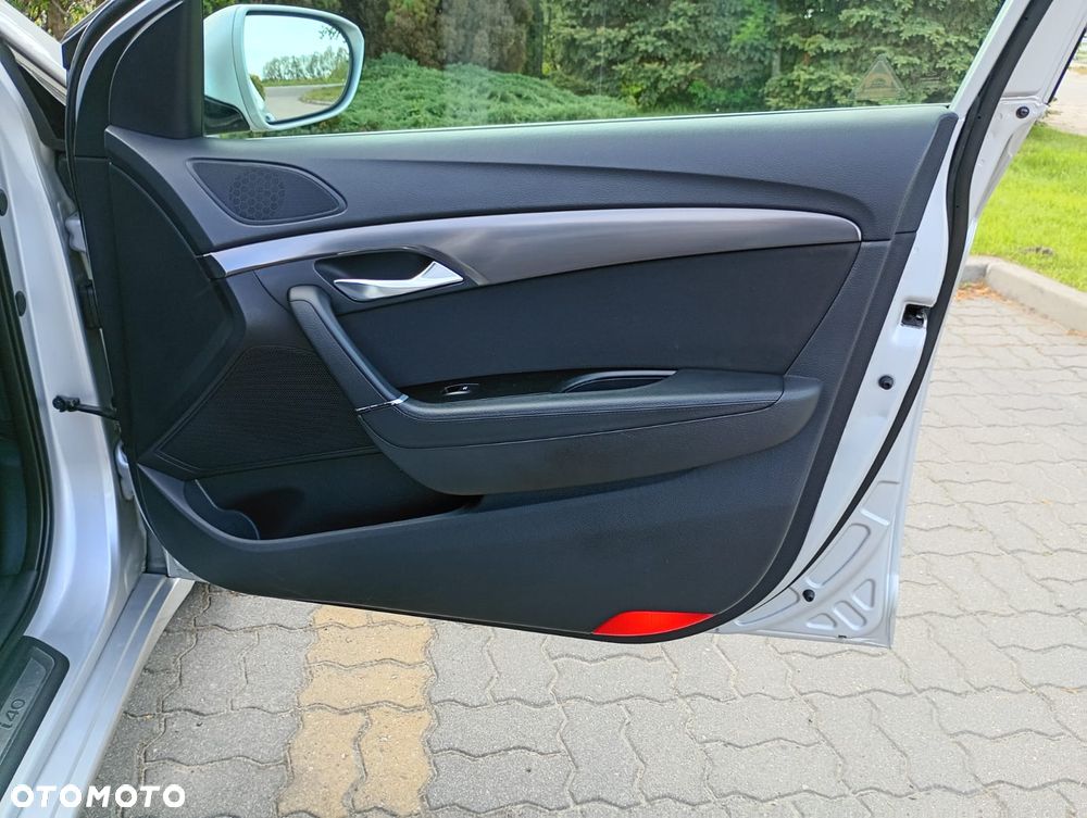 Hyundai i40 - 24