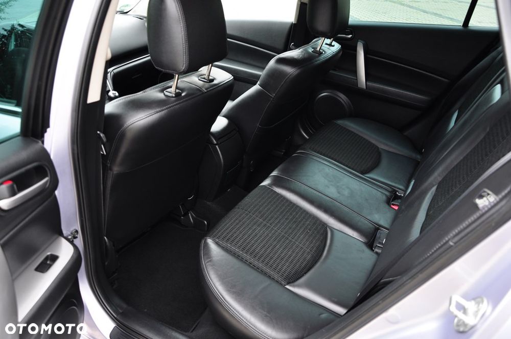 Mazda 6 2.2 CD Exclusive + - 25